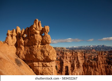 Bryce Canyon, Utah, USA