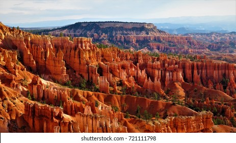 Bryce Canyon Views