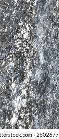 bstract dark grey and silver rough texture background