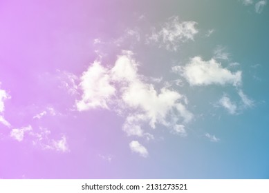 bstract soft background in pastel color gradation. abstract blurry cloud pattern