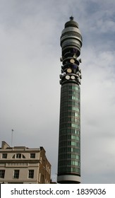 BT Tower,london