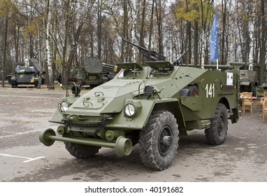 BTR-40