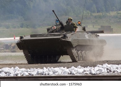 BTR-80