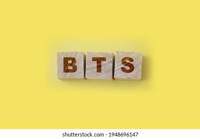 231 Bts letter Images, Stock Photos & Vectors | Shutterstock