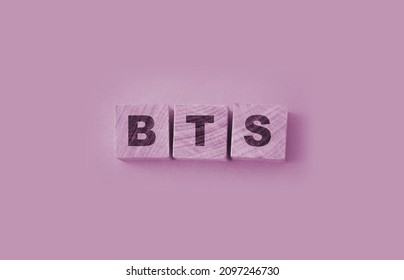 231 Bts letter Images, Stock Photos & Vectors | Shutterstock