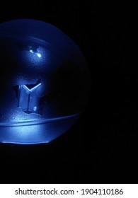 BTS Lightstick Phone Screen Background 
