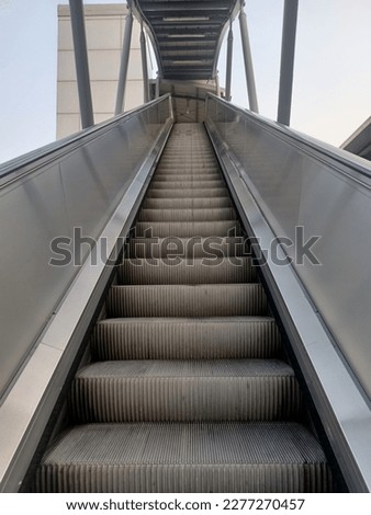BTS, MRT, SRT, escalator, platform, clock, sky train, subway, transportation