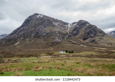 Buachaille Etive Mòr