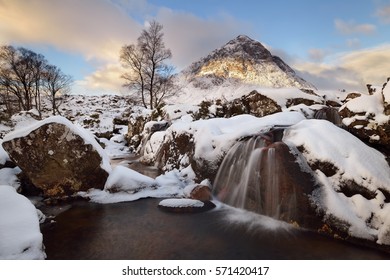 Buachaille Etive Mòr