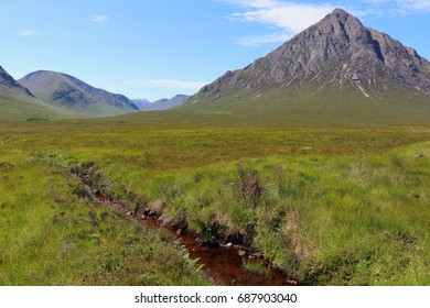 Buachaille Etive Mòr