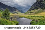 Buachaille Etive Mòr Glencoe Scotland