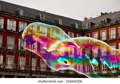 bubble