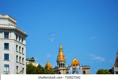 bubble