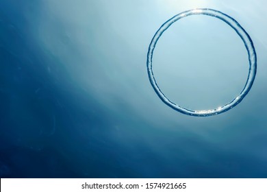 Bubble  Ring