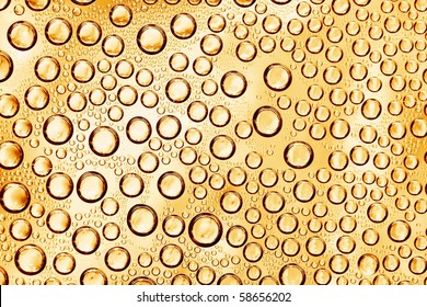 A Bubble Texture Or Background