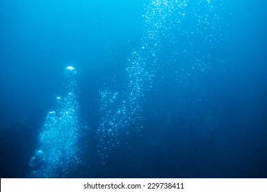 水中 空気 の写真素材 画像 写真 Shutterstock