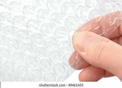 Bubble Wrap