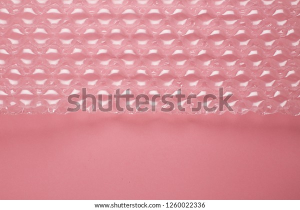 parcel bubble wrap