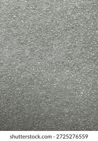 Bubble Wrap Packaging: Macro texture of protective plastic film.