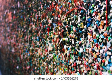 Bubblegum Alley San Luis Obispo 