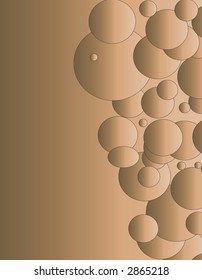 bubbles