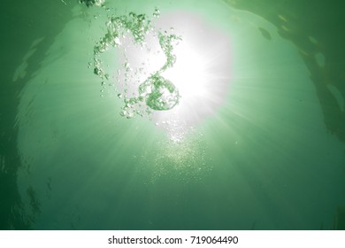 bubbles