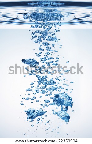 Similar – Foto Bild abkühlung Wasser