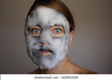 Download Bubble Mask Images Stock Photos Vectors Shutterstock PSD Mockup Templates