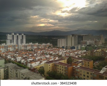 Bucaramanga