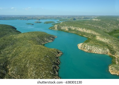 Buccaneer Archipelago, The Kimberley, Western Australia