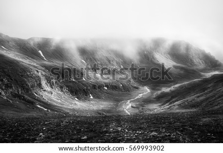 Similar – Foto Bild Burgfenster-Aussicht Natur