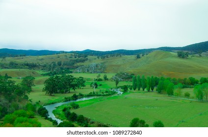 Buchan Caves Reserve  ,Victoria, Australia