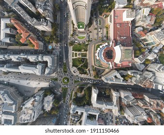 5,802 Modern bucharest architecture Images, Stock Photos & Vectors ...