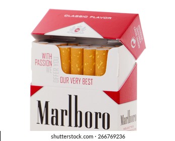 Cigarette Marlboro Images Stock Photos Vectors Shutterstock