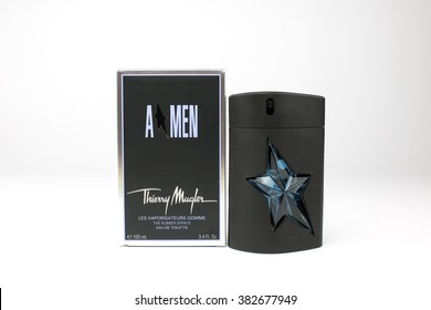 angel man perfume