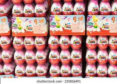 2,848 Kinder surprise Images, Stock Photos & Vectors | Shutterstock