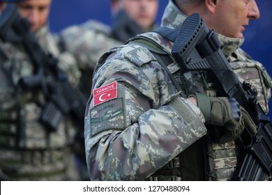 13,002 Turkish army Images, Stock Photos & Vectors | Shutterstock