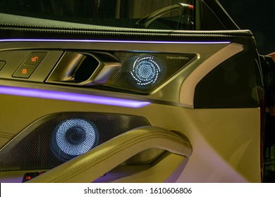 bowers and wilkins bmw 8 series