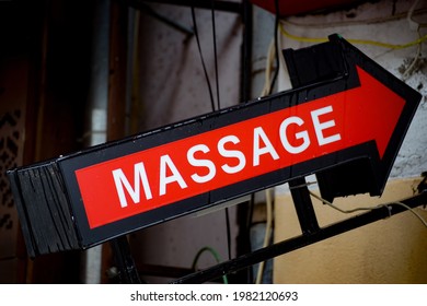 Massage Parlor Guide