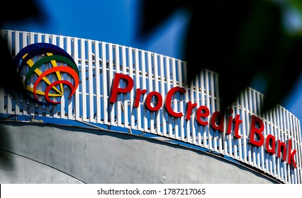 Procredit Bank High Res Stock Images Shutterstock