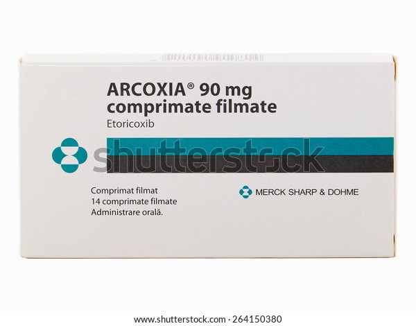 Buy arcoxia tablets