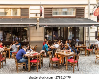 Restaurant Bucharest Images Stock Photos Vectors Shutterstock