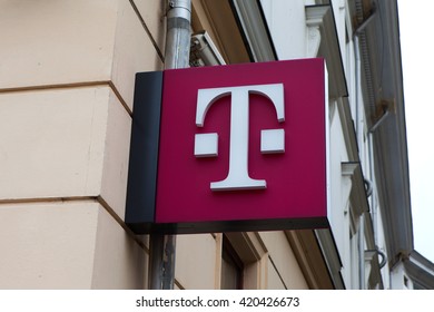 160 Deutsche telekom ag Images, Stock Photos & Vectors | Shutterstock