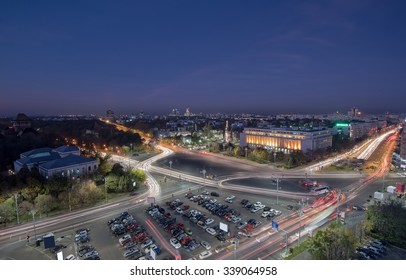 Piata Victoriei Images Stock Photos Vectors Shutterstock