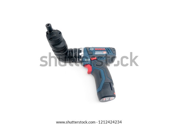 Bucharest Romania October 25 2018 Cordless Stock Image Download Now