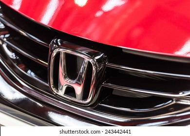 Honda Logo 图片 库存照片和矢量图 Shutterstock