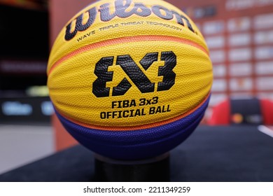 70 Fiba 3x3 World Championships Images, Stock Photos & Vectors ...