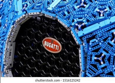 Bugatti Logo Imagenes Fotos De Stock Y Vectores Shutterstock