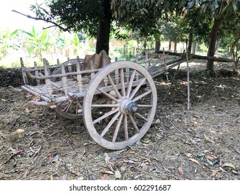 buckboard