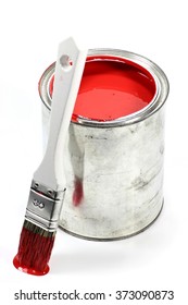 171 Solvent Based Paint Brush Images, Stock Photos & Vectors 